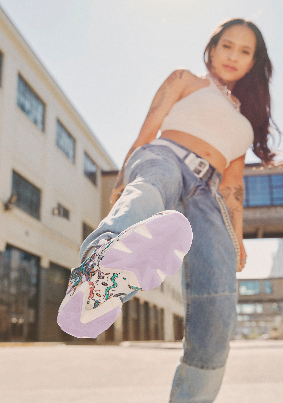 Reebok Instapump Fury Distortedd Fu7743 4