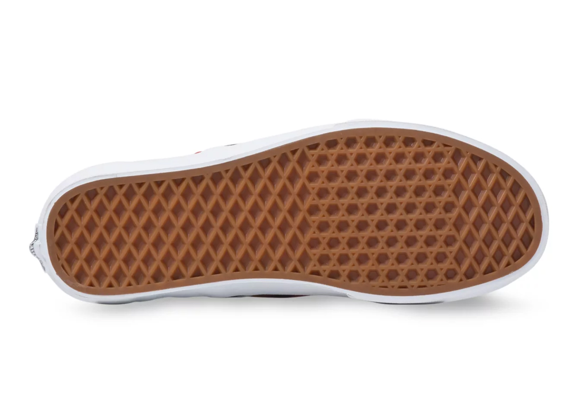 Vans Dark Aura Slip On 5