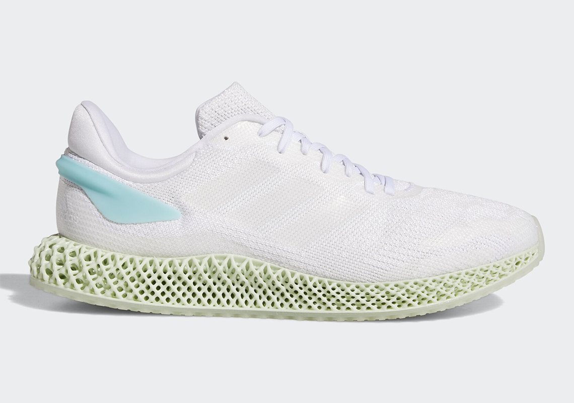 Adidas 4d Run 1 Ltd Fv5323 1