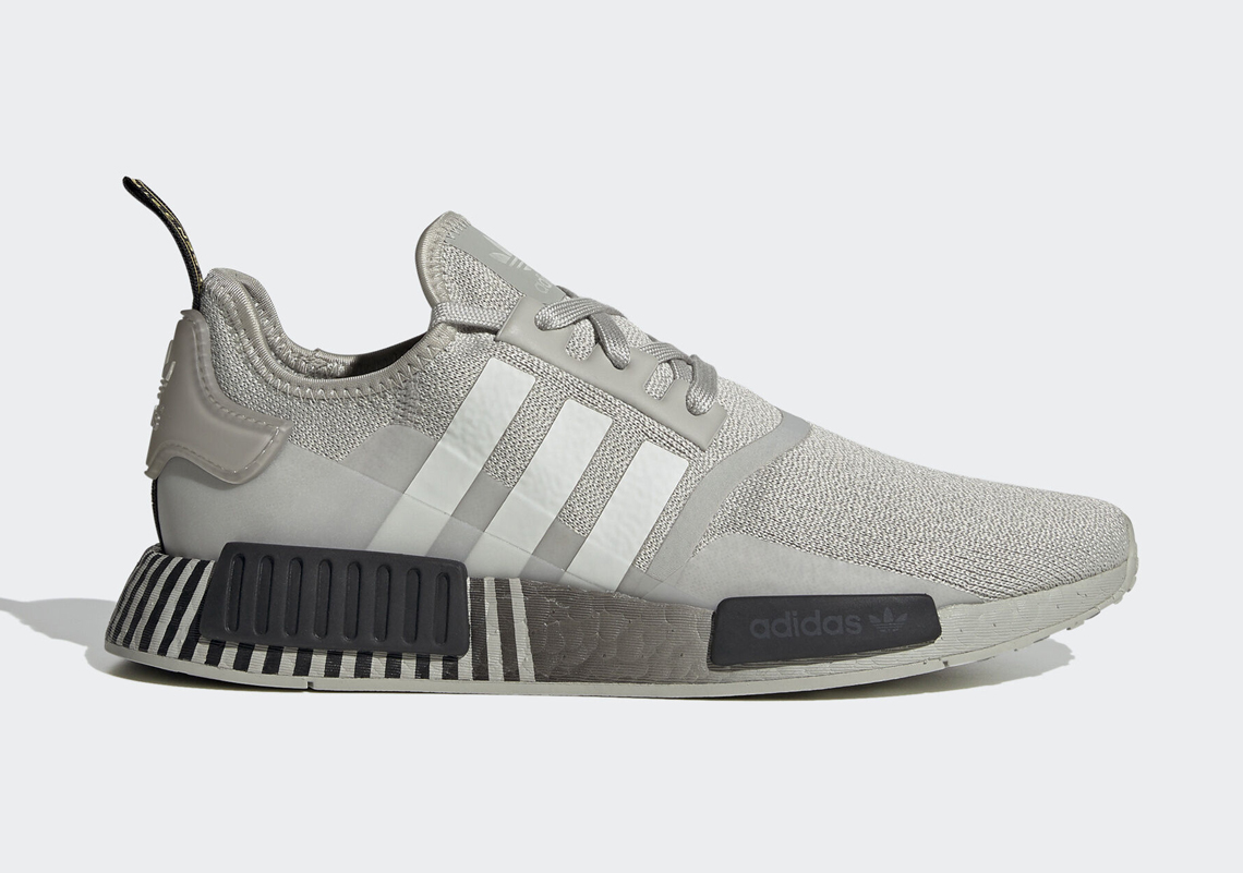 Adidas Nmd R1 Fv3651