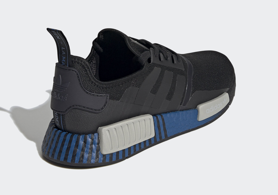 Adidas Nmd R1 Fv3652 2