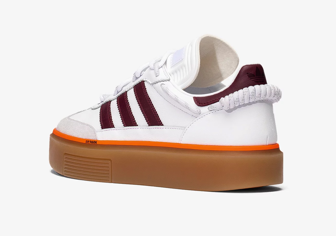 Adidas Sleek Super 72 Ivy Park Fx3157 11