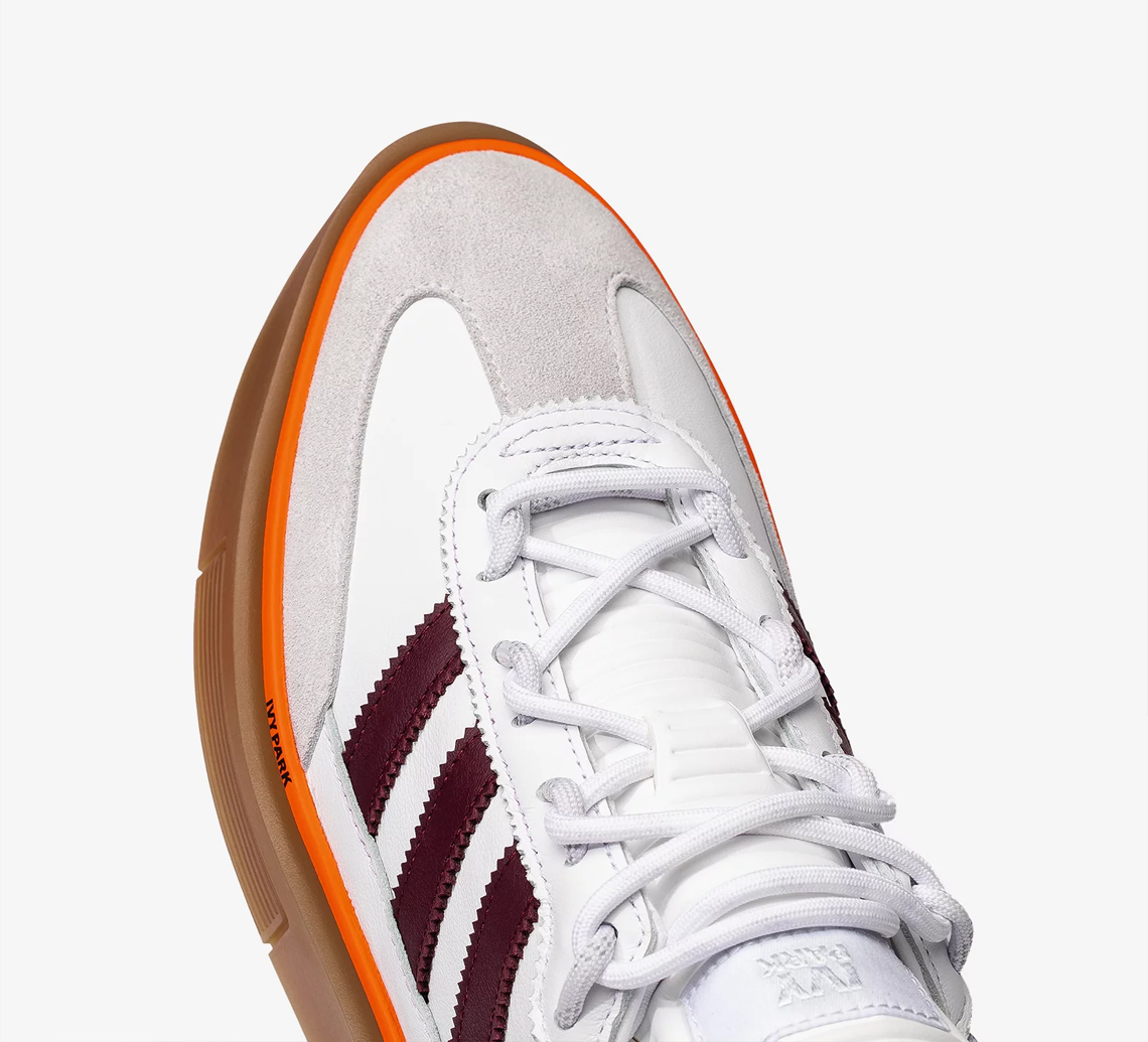 Adidas Sleek Super 72 Ivy Park Fx3157 2