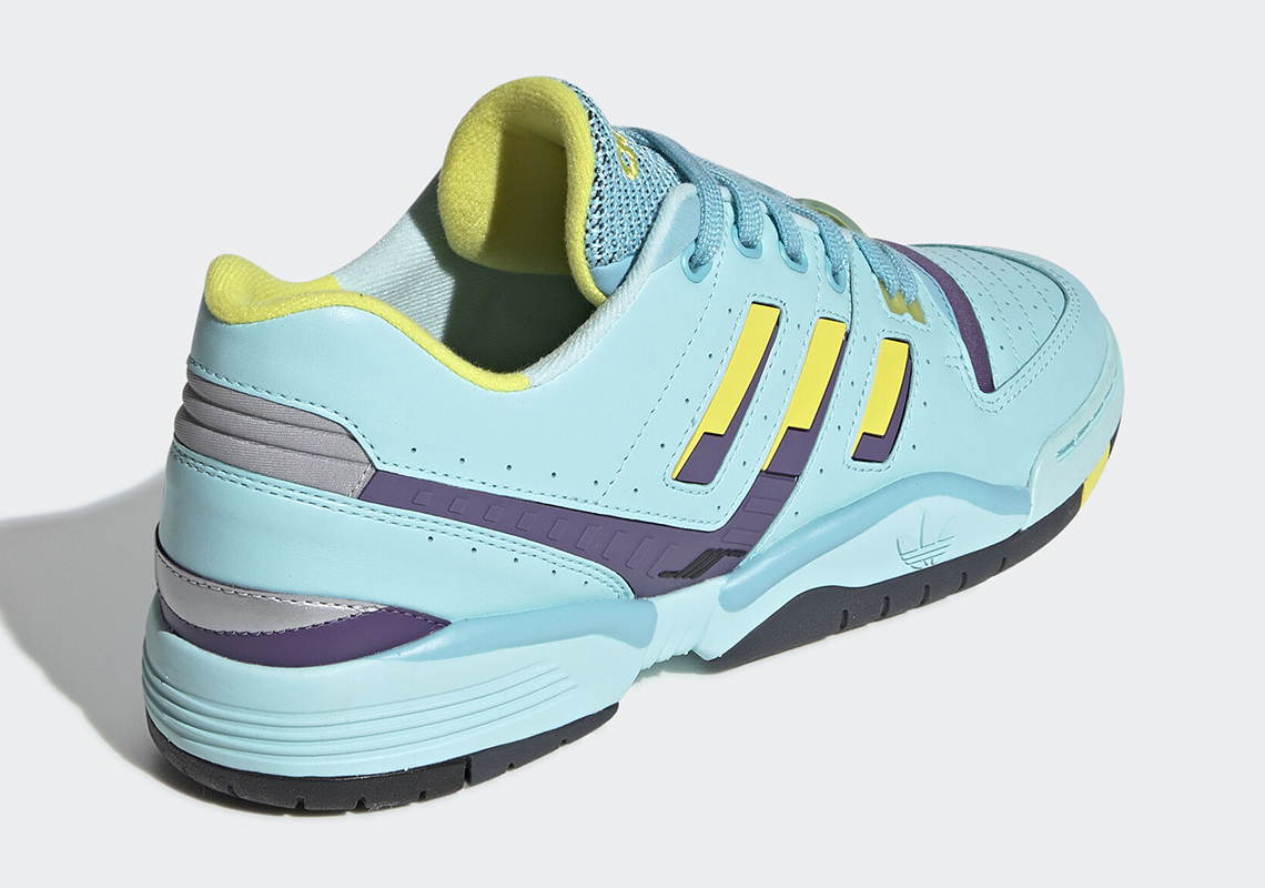 Adidas Torsion Comp Eg8791 5