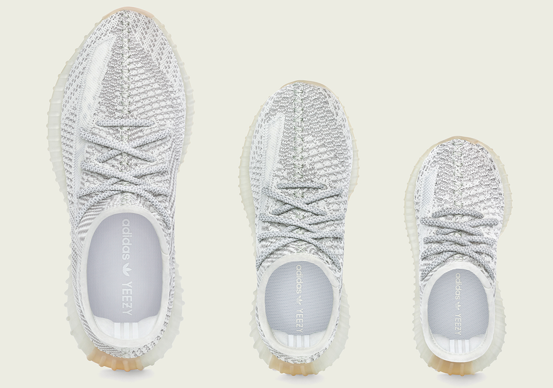 The adidas Yeezy Boost 350 v2 "Yeshaya" Releases On January 25th