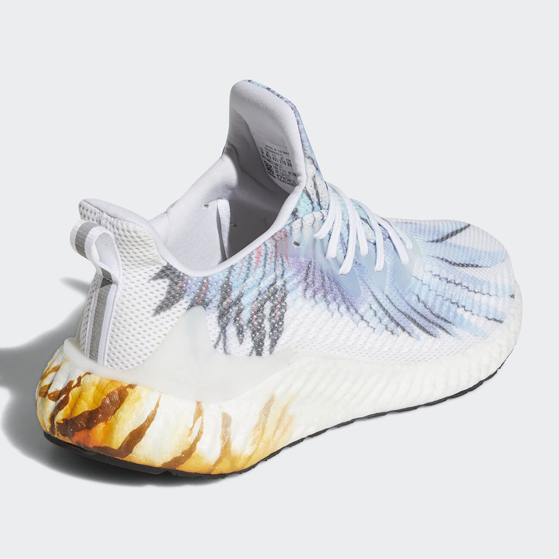 Adidas Alphaboost Fw4523 1