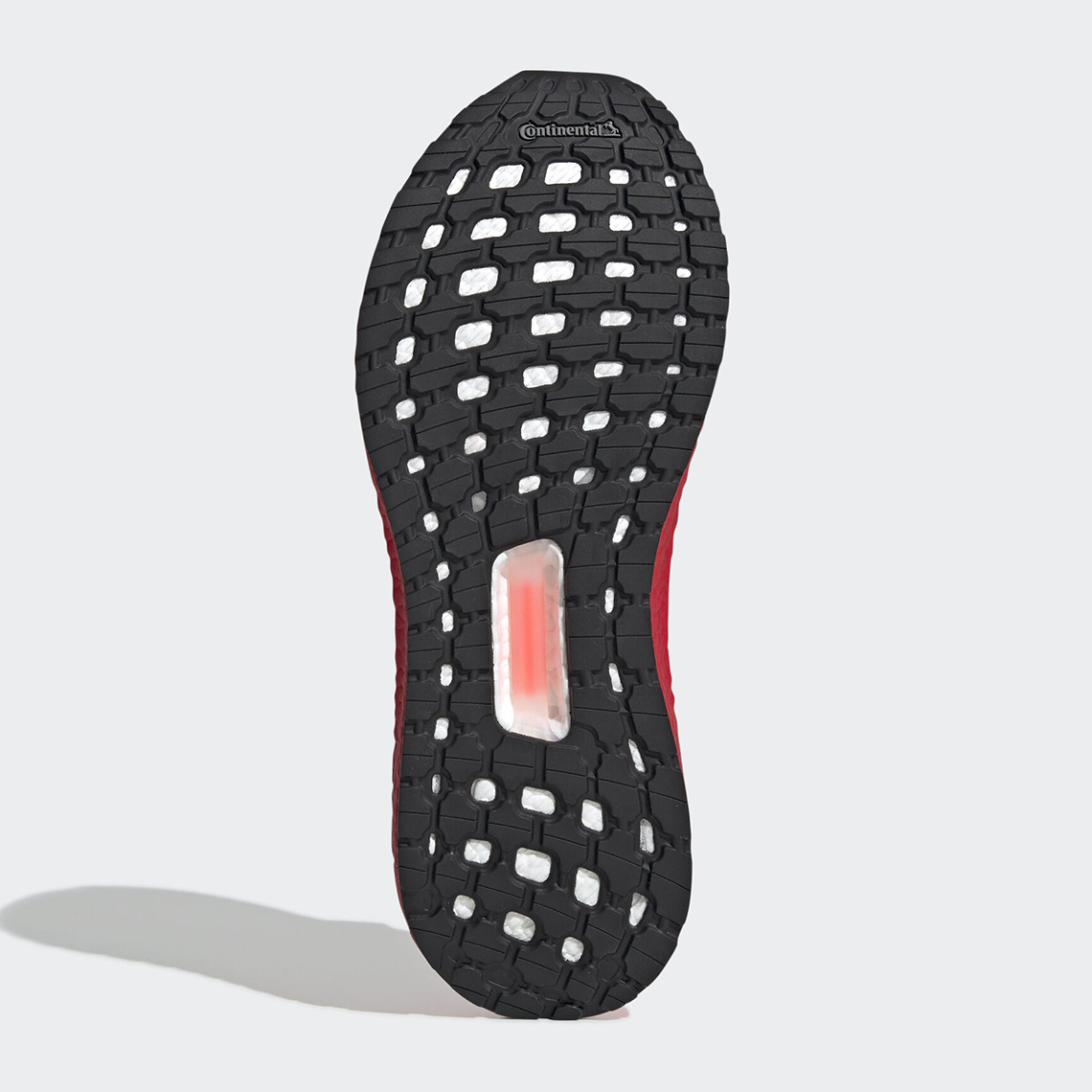 Adidas Ultra Boost 20 Triple Red Eg0700 3