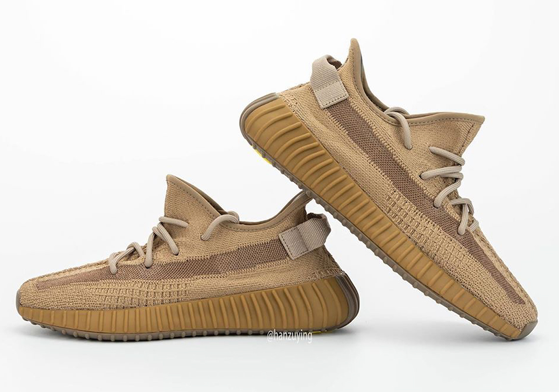 Adidas Yeezy Boost 350 V2 Marsh Fx9033 5