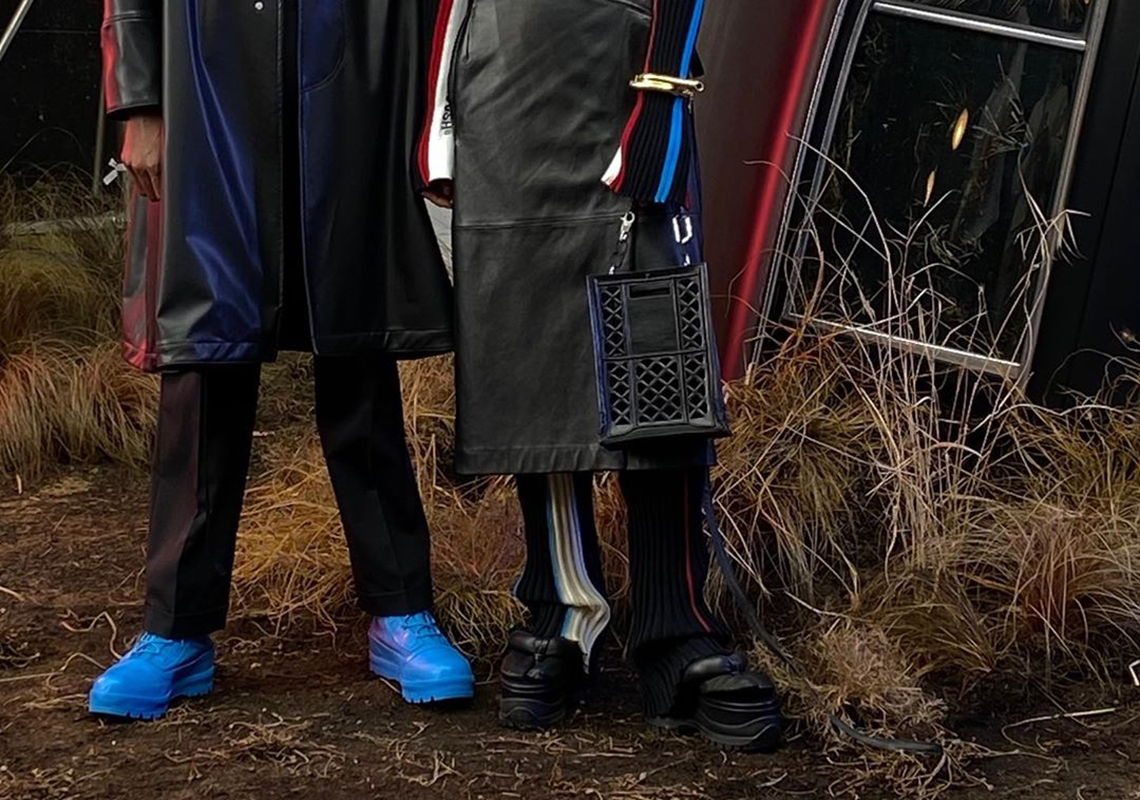Ambush Converse Duck Boot 2020 Release Info 2