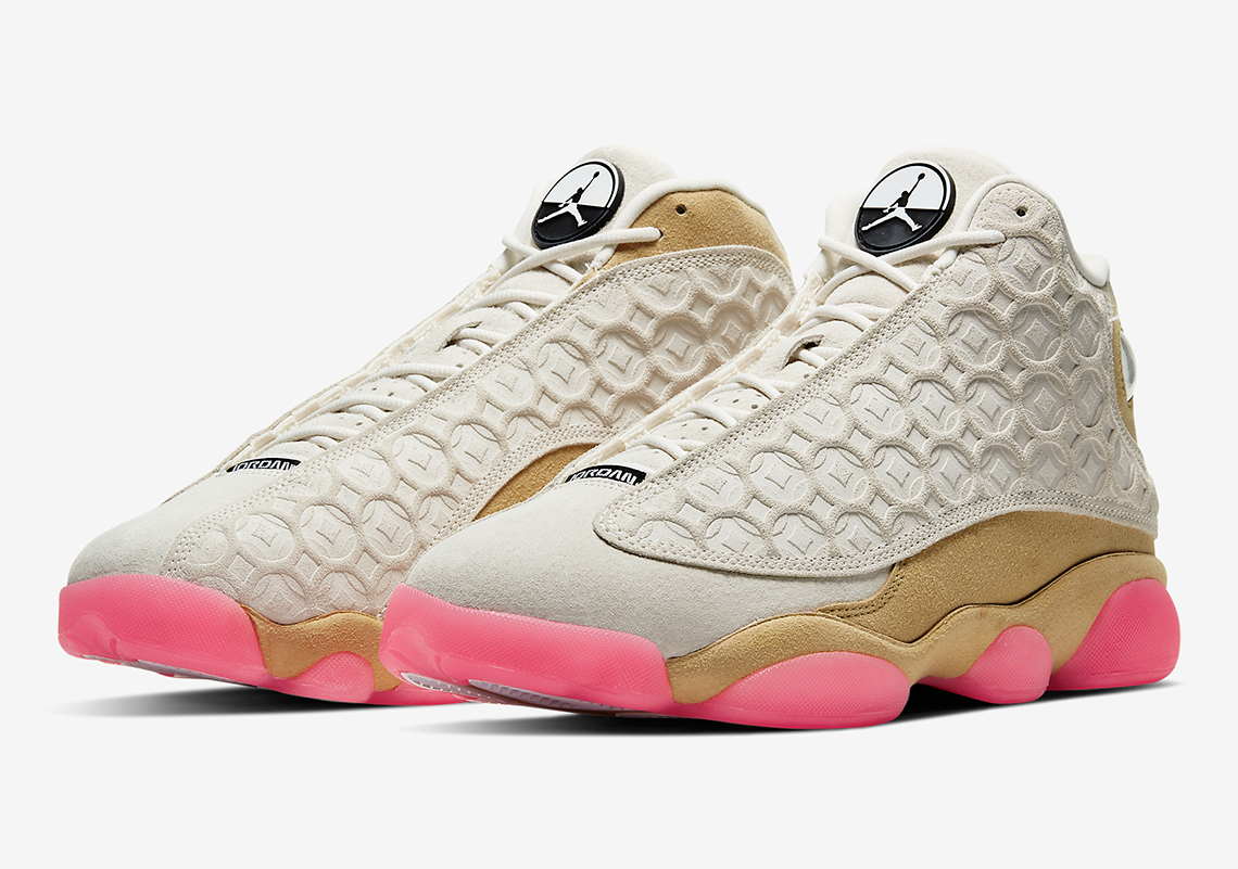 Where To Buy The Air Jordan 13 "Chinese New Year"