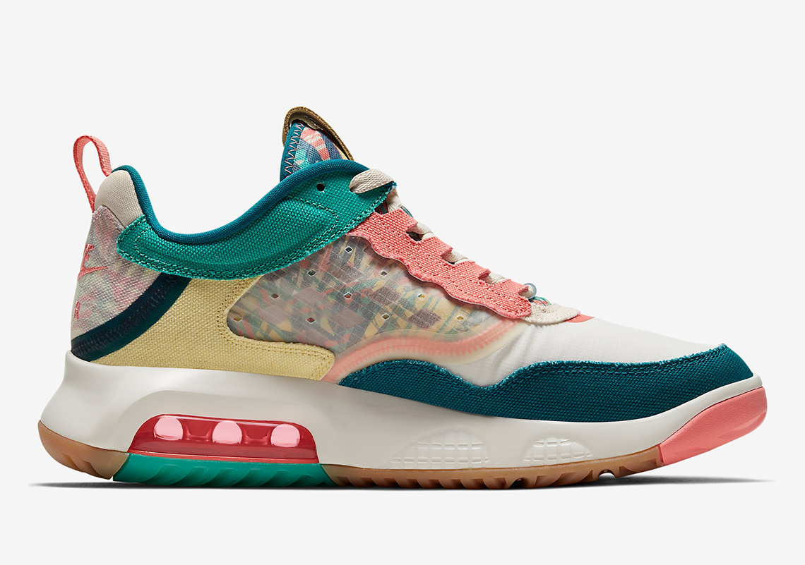 Jordan Air Max 200 Super Bowl Cv9778 900 5