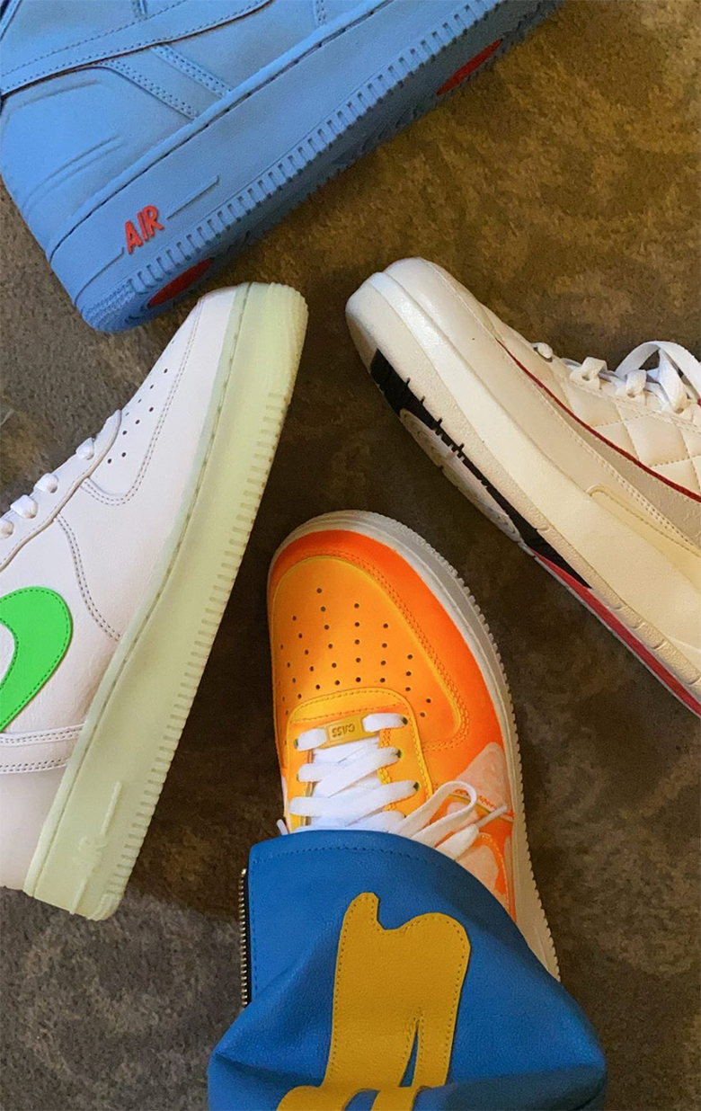 Just Don Jordan 2 2020