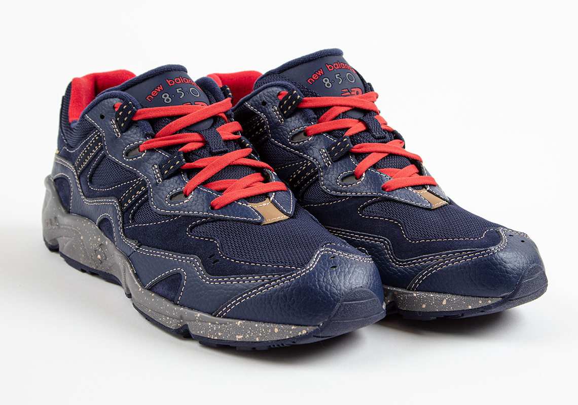 New Balance Inspire The Dream 9