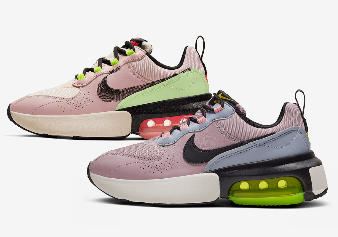 Nike Introduces The Women’s Exclusive Air Max Verona