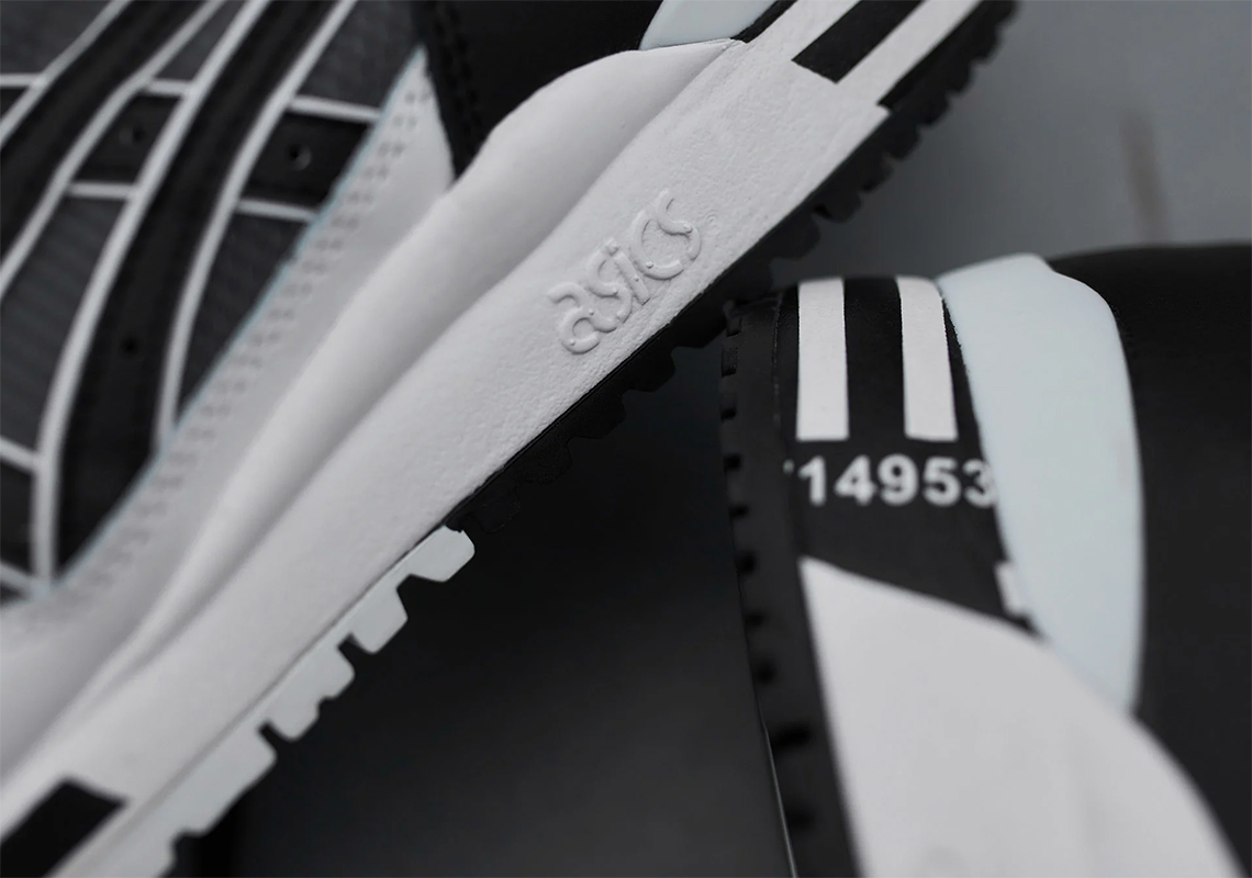Asics Gel Lyte Iii Barcode 1191a336 001 6