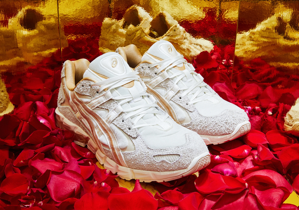 Asics Gel Kayano 5 Kzn Valentines Day 1 1