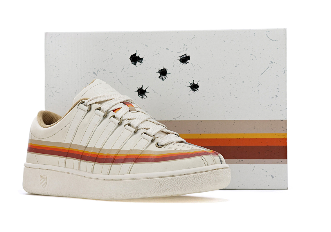 Breaking Bad K Swiss 19