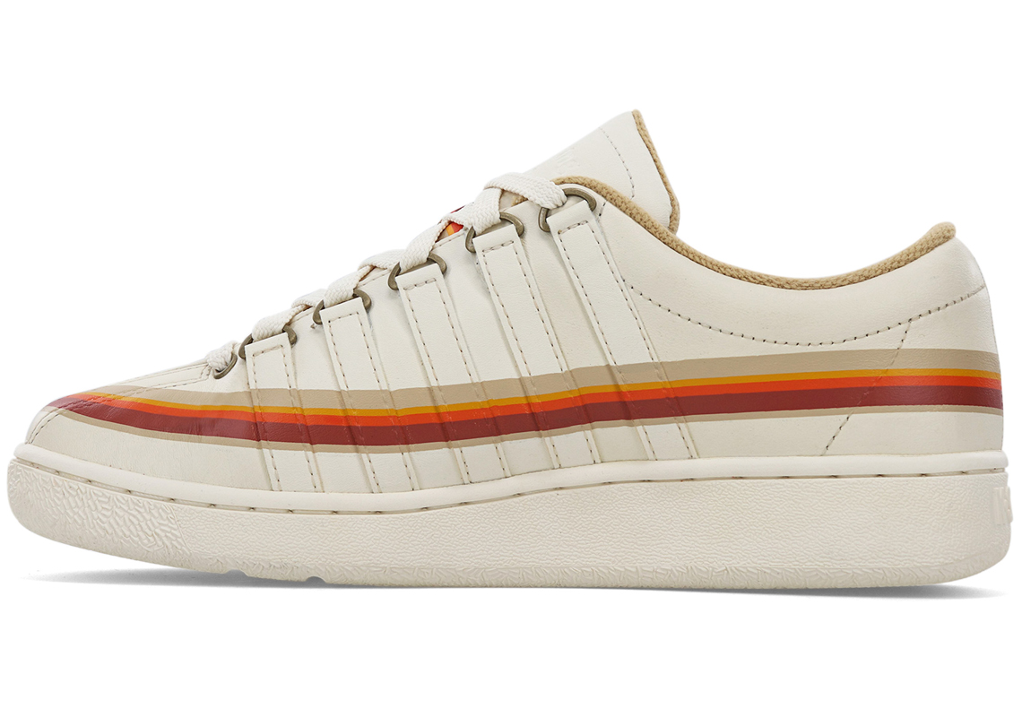 Breaking Bad K Swiss 23