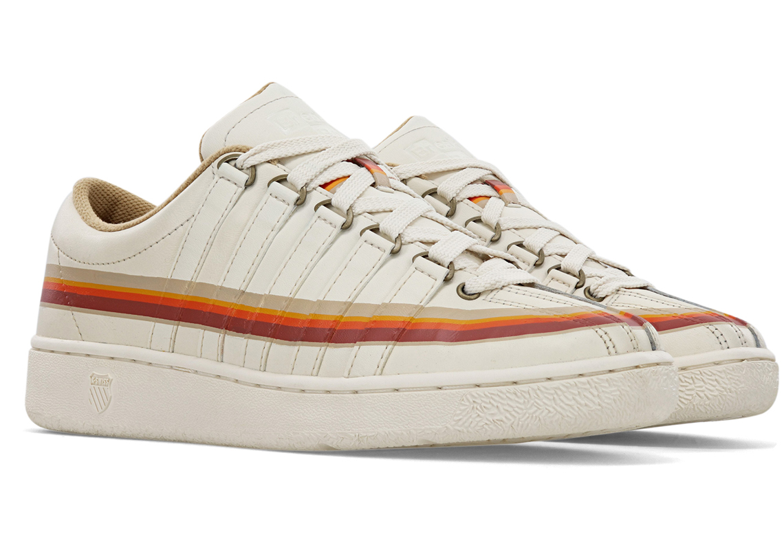 Breaking Bad K Swiss 25