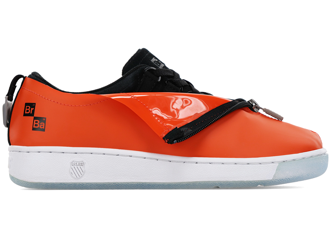 Breaking Bad K Swiss 7