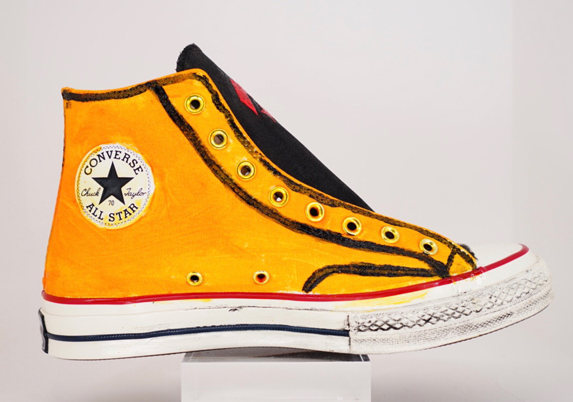 Converse Creative All Star Series Photos 11