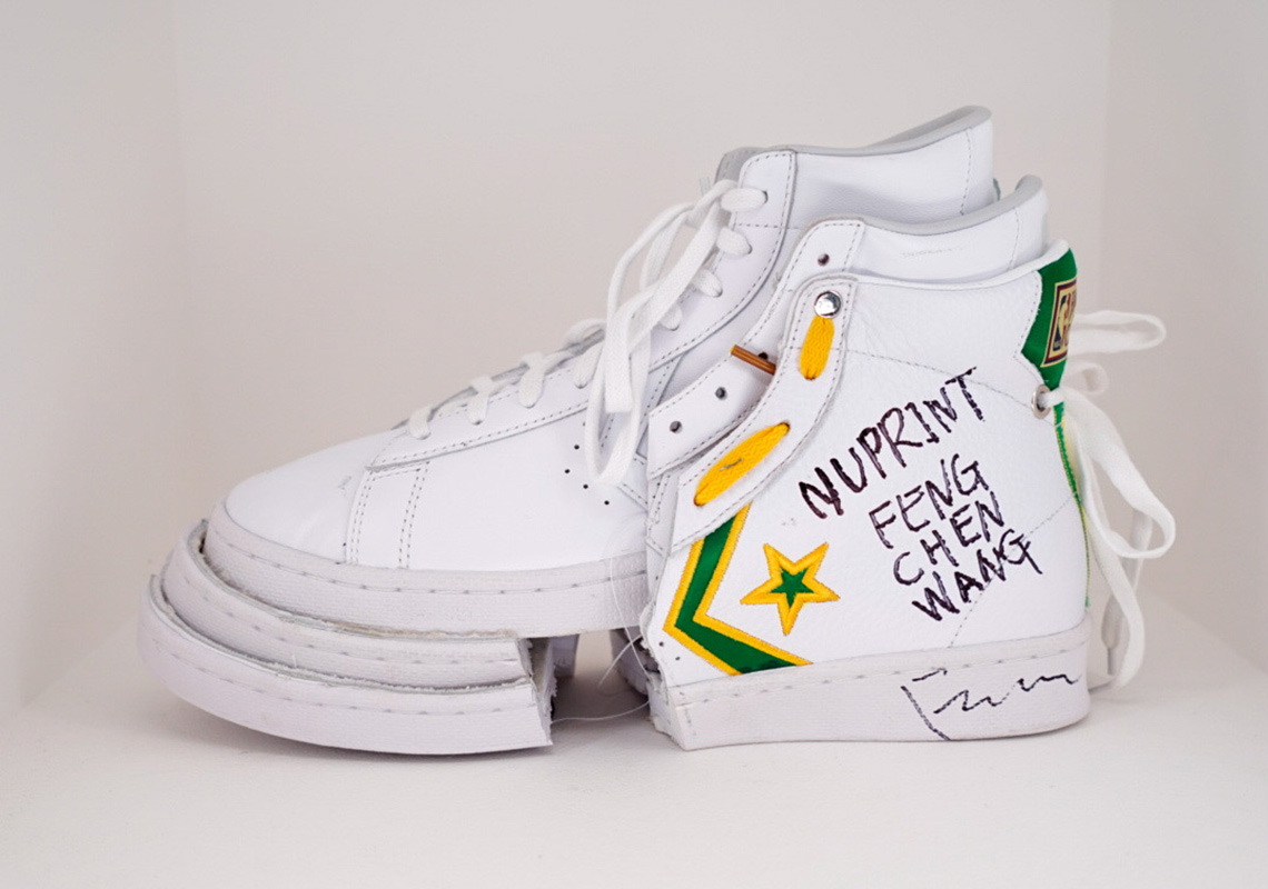 Converse Creative All Star Series Photos 7