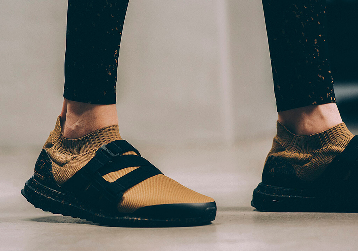 Hyke Adidas Stan Smith Ultra Boost Release Date 4
