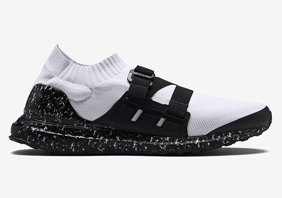 Hyke Adidas Ultra Boost Fv3905