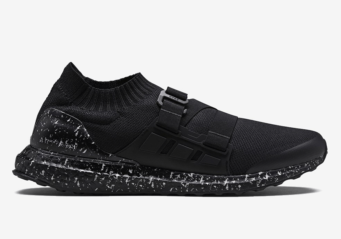 Hyke Adidas Ultra Boost Fw2587