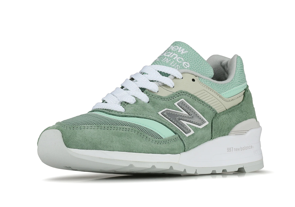 New Balance 997 M997sob 1