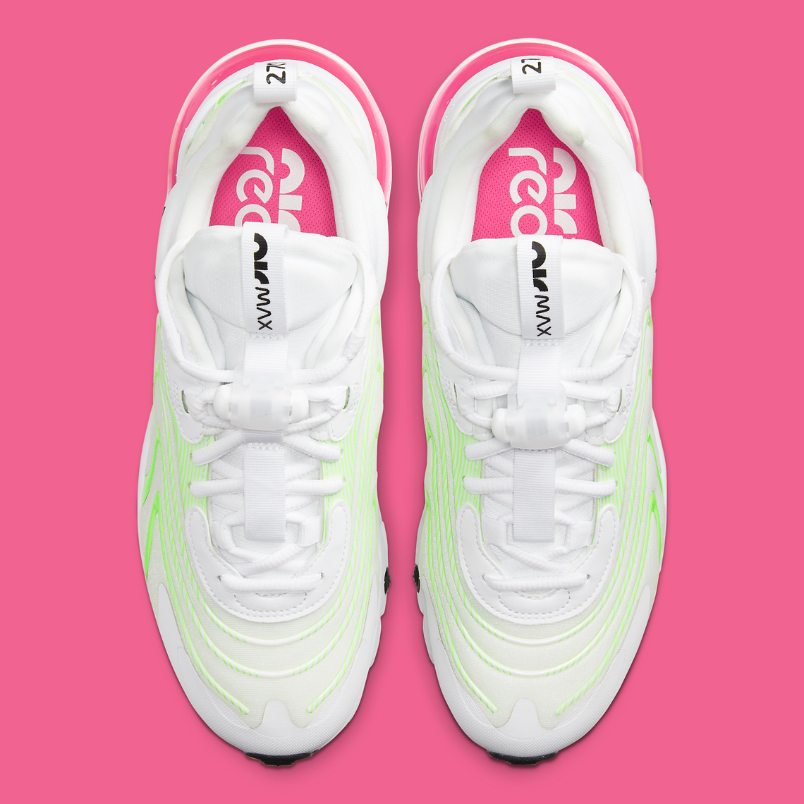 Nike Air Max 270 React Eng Ck2608 100 1