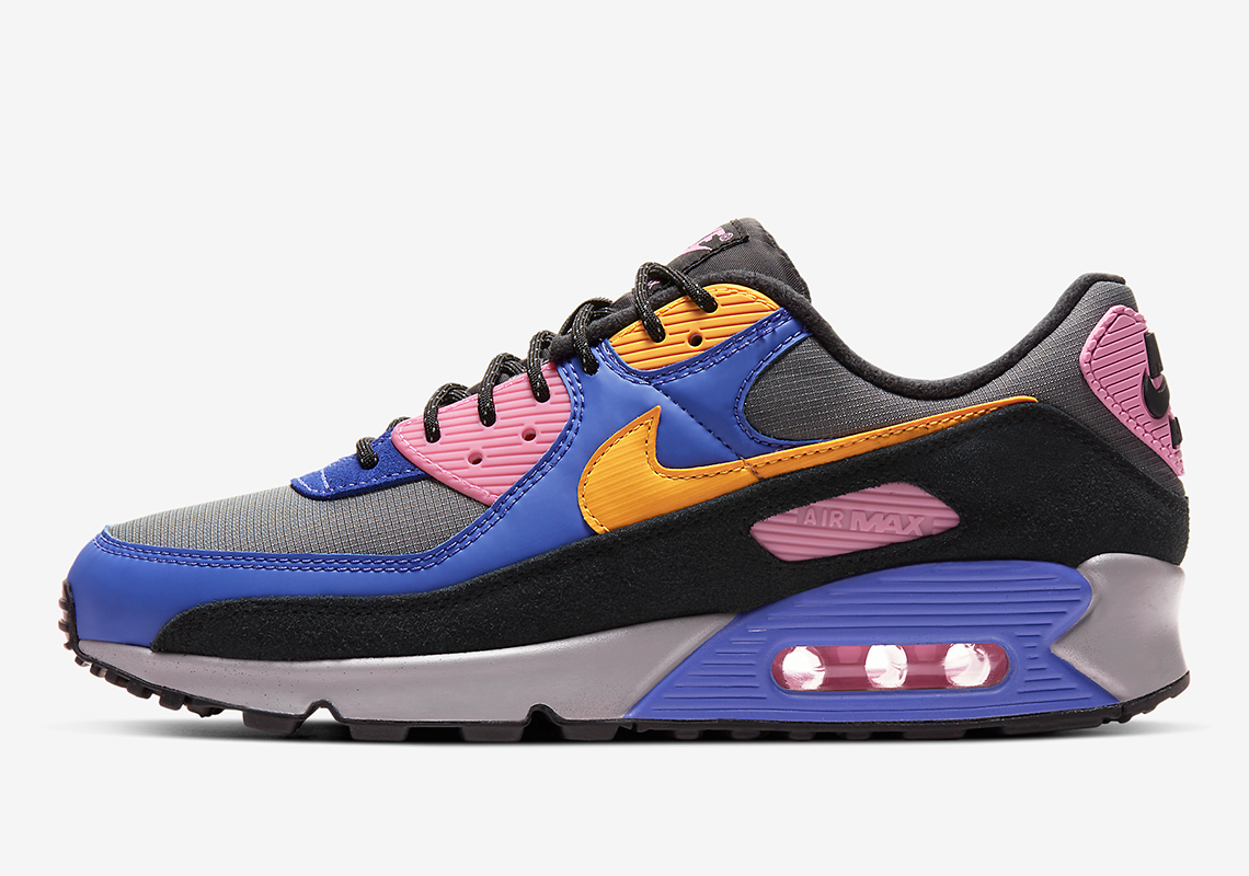 Nike Air Max 90 Acg Cn1080 500 1