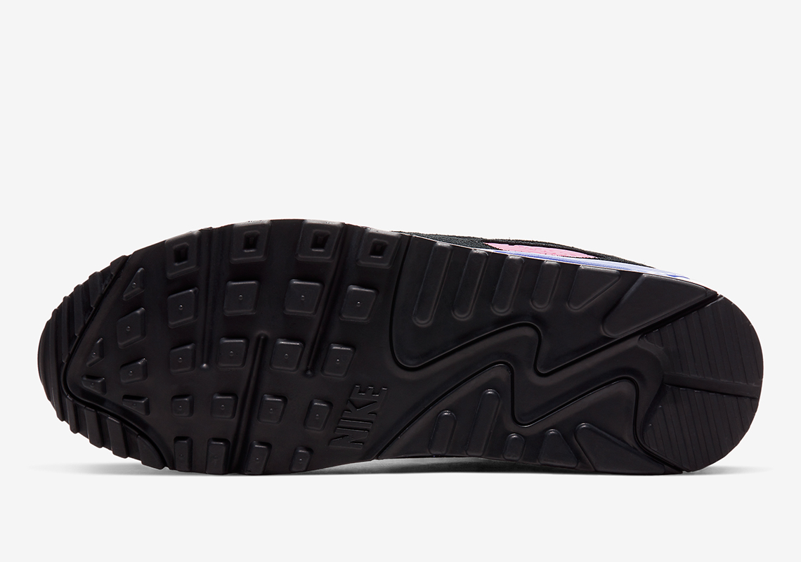 Nike Air Max 90 Acg Cn1080 500 2
