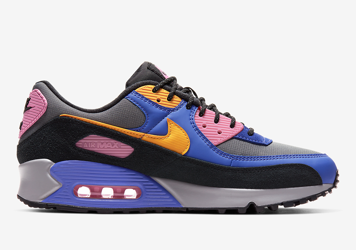 Nike Air Max 90 Acg Cn1080 500 3