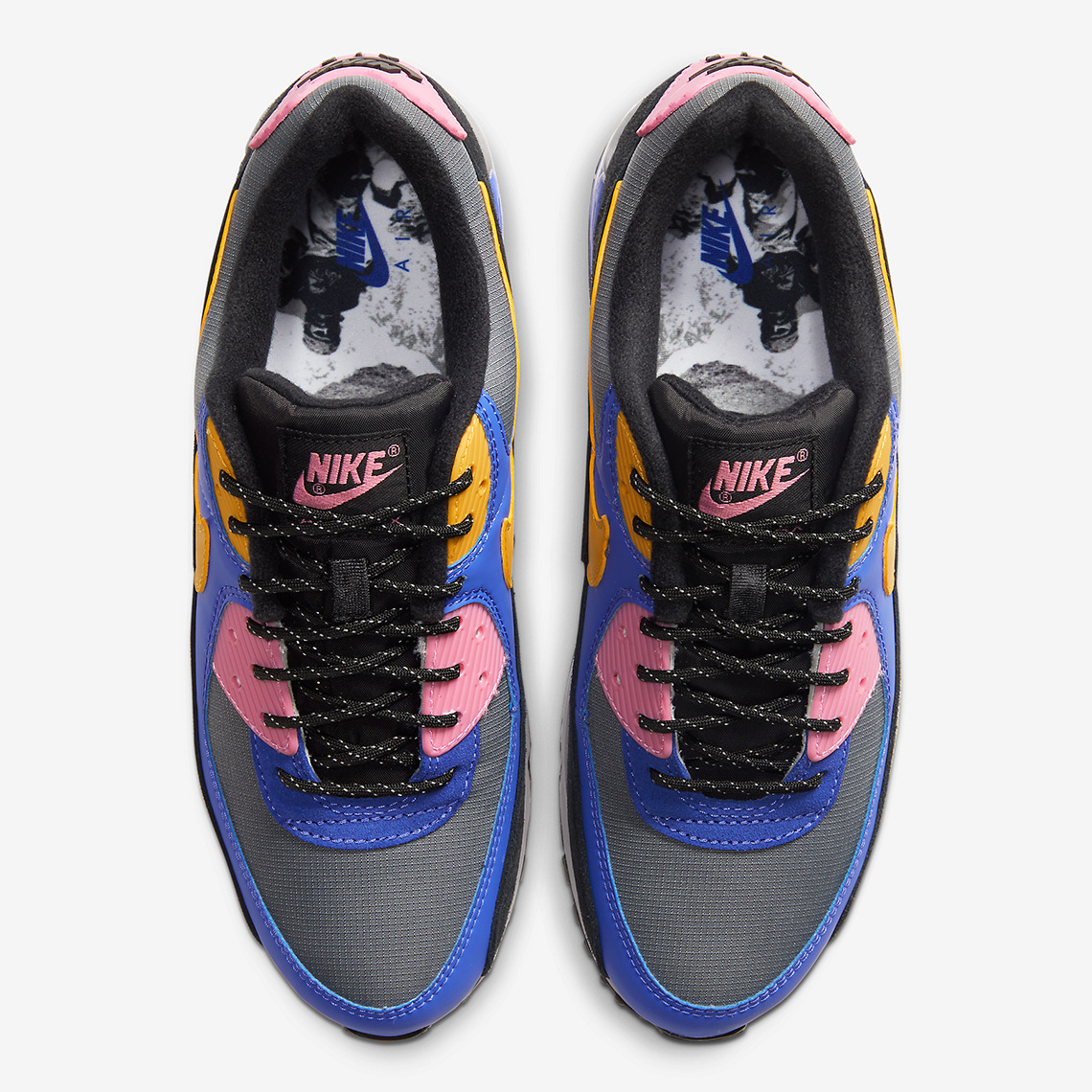 Nike Air Max 90 Acg Cn1080 500 4