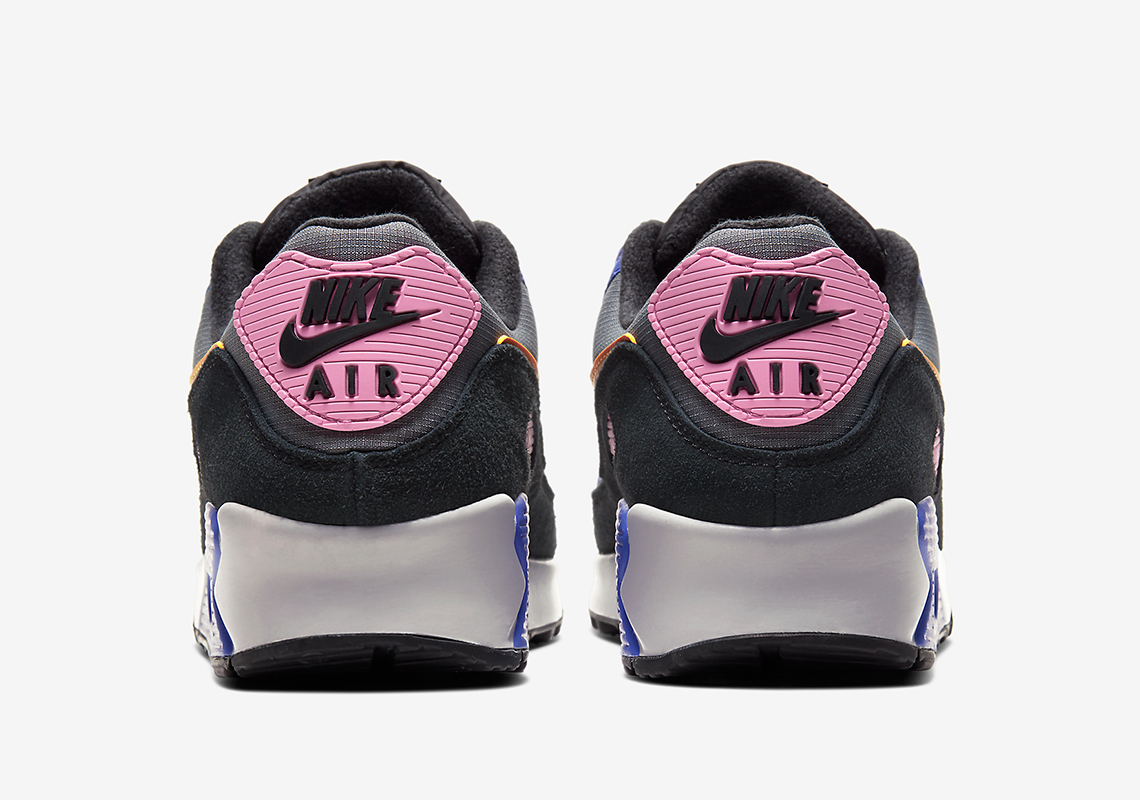 Nike Air Max 90 Acg Cn1080 500 6