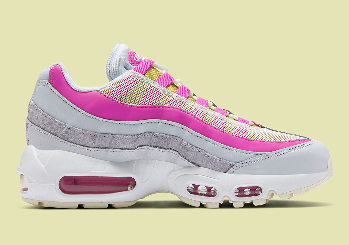 Nike Air Max 95 Wmns Ci3710 001 1