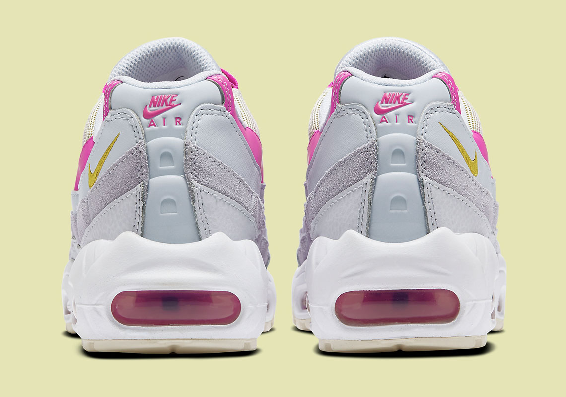 Nike Air Max 95 Wmns Ci3710 001 2