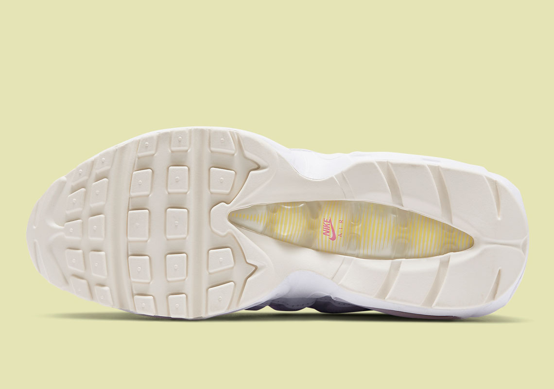 Nike Air Max 95 Wmns Ci3710 001 3