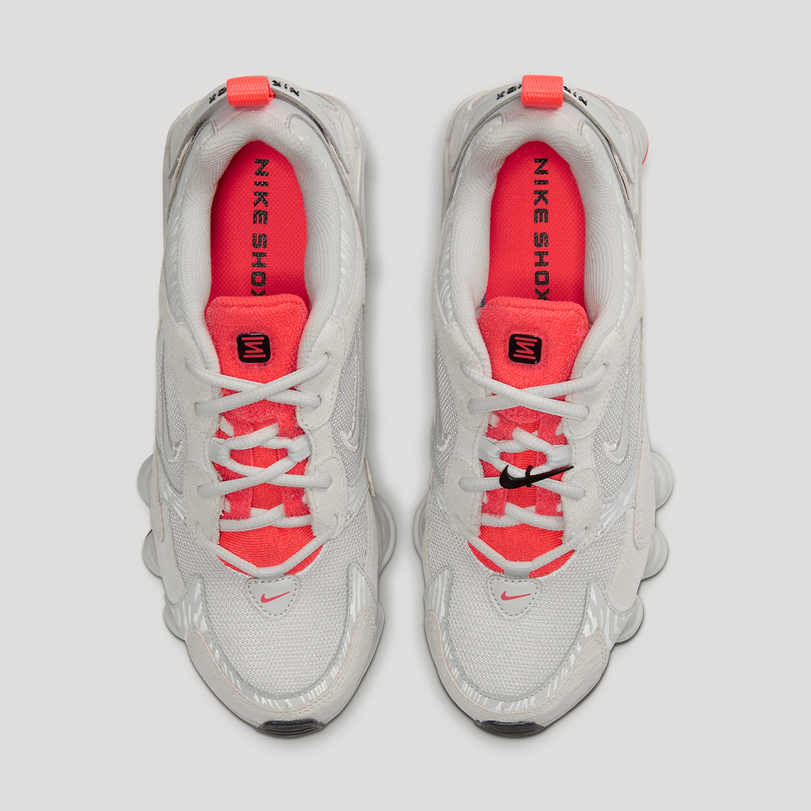 Nike Shox Tl Nova Cu3445 001 2