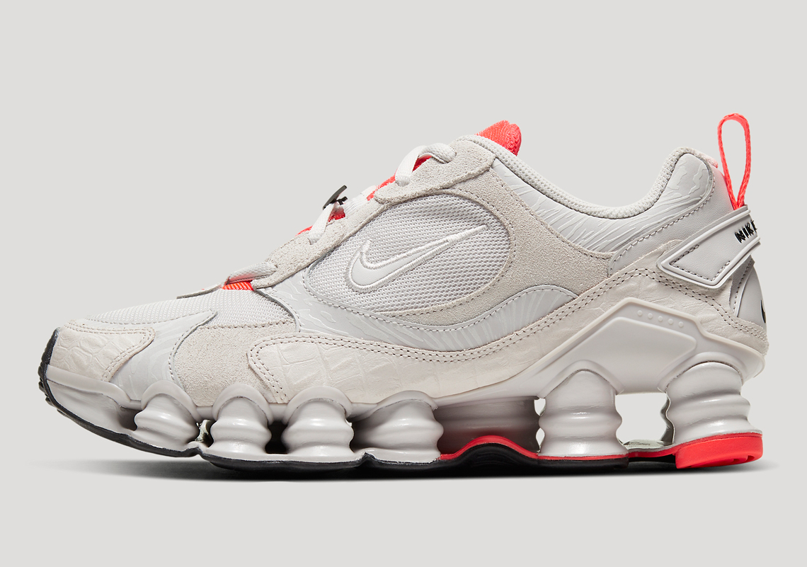 Nike Shox Tl Nova Cu3445 001 3