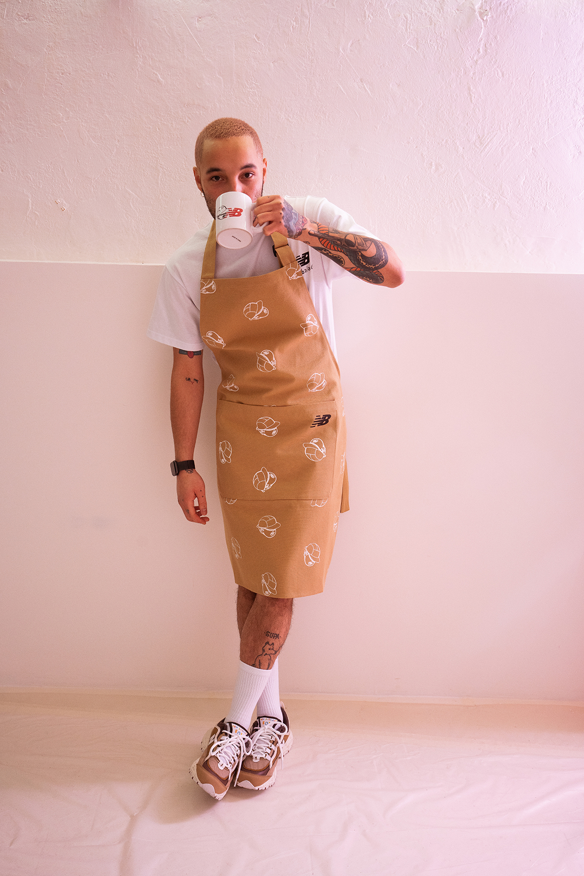 Paperboy Greenhouse New Balance 801 Release Info 3