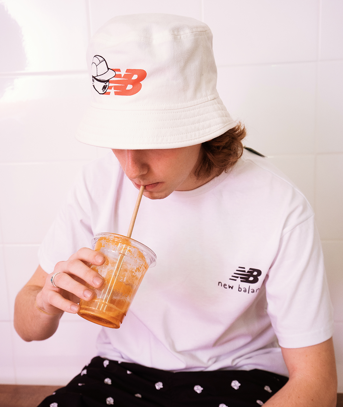 Paperboy Greenhouse New Balance 801 Release Info 7