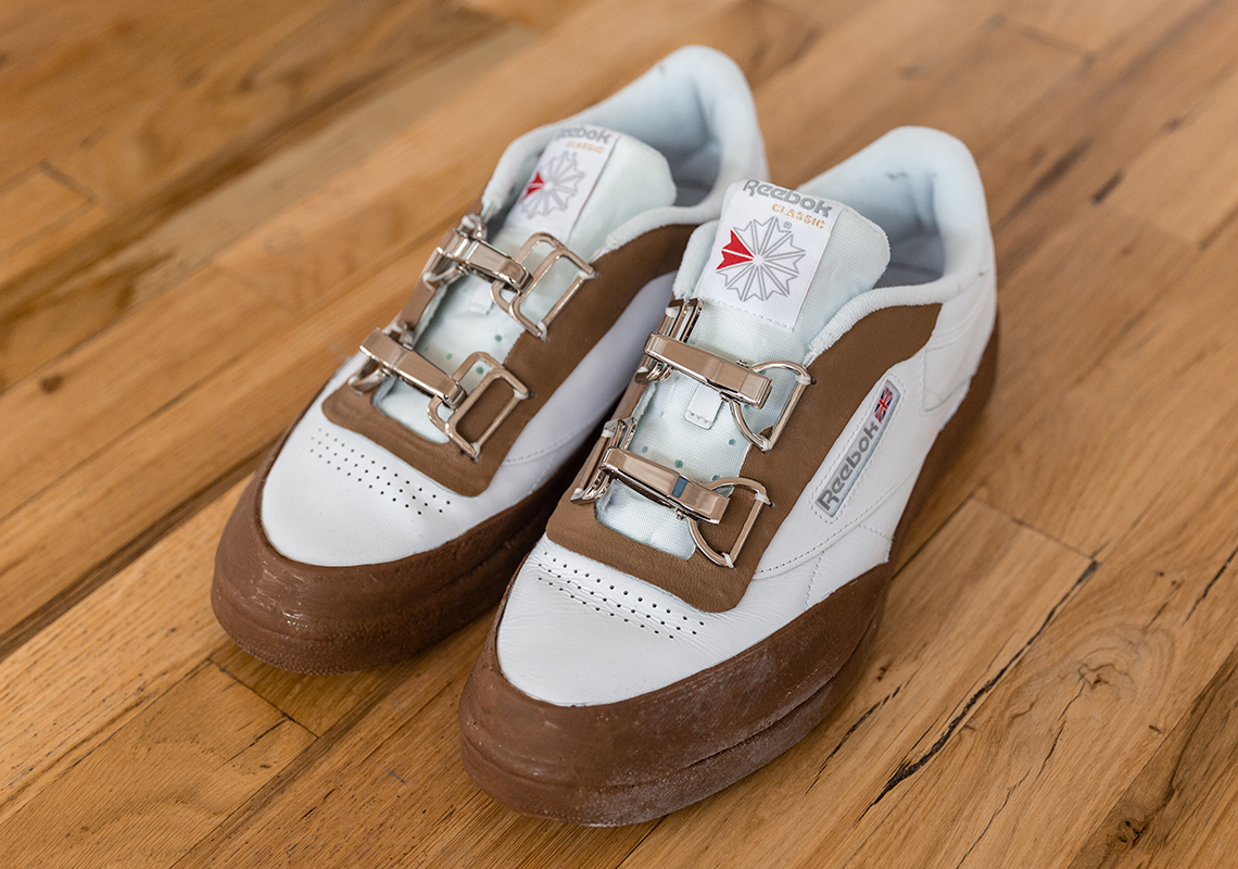 Victor Li Club C Release Info 3 1