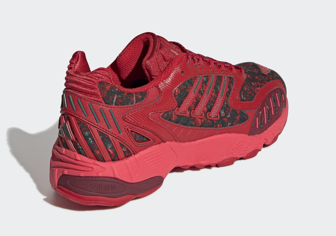 Adidas Torsion Trdc Ef4804 5