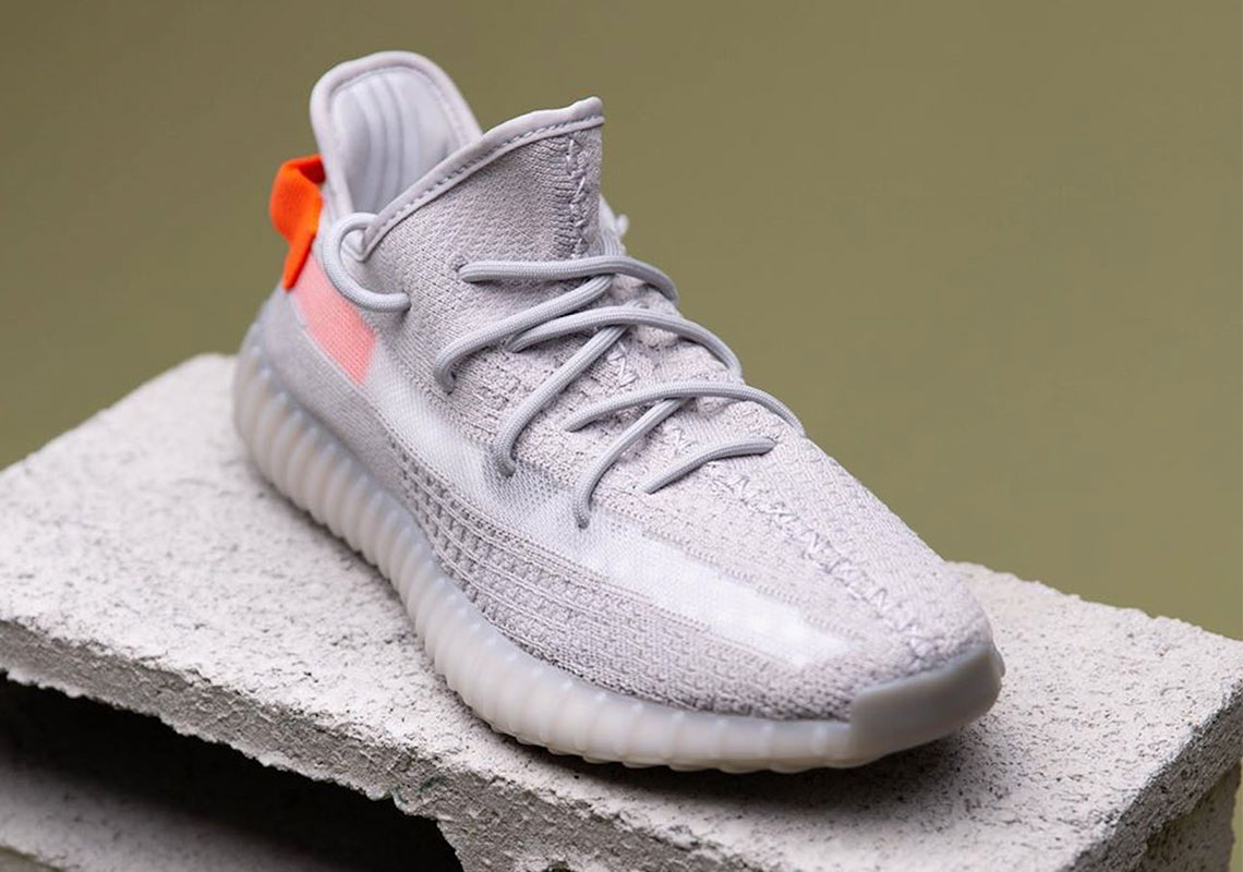 Next Batch Of adidas Yeezy 350s Drop On February 22nd As Regional Exclusives