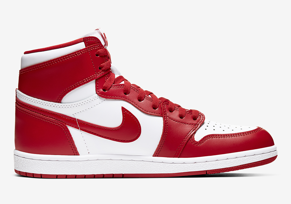 Air Jordan 1 Hi 85 New Beginnings Pack Ct6252 900 3