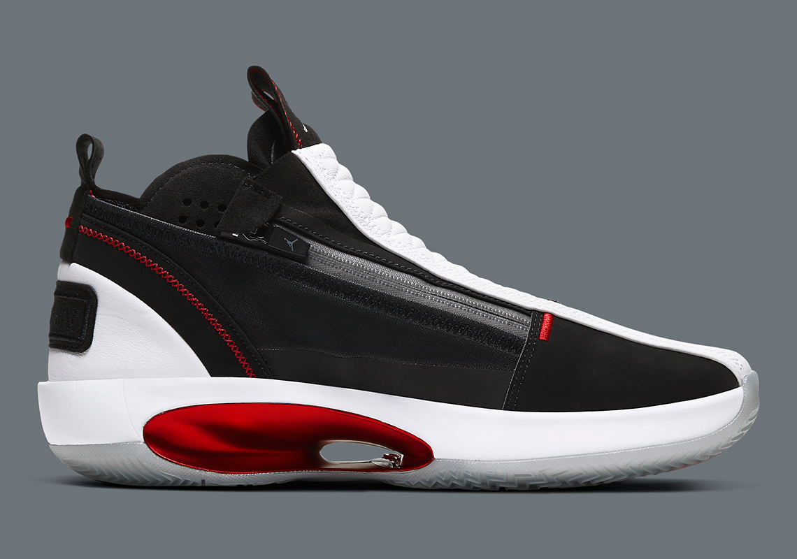 Air Jordan 34 Shroud Cu1548 001 1