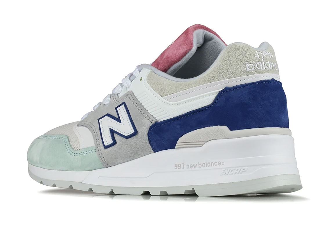 New Balance M997soa 1
