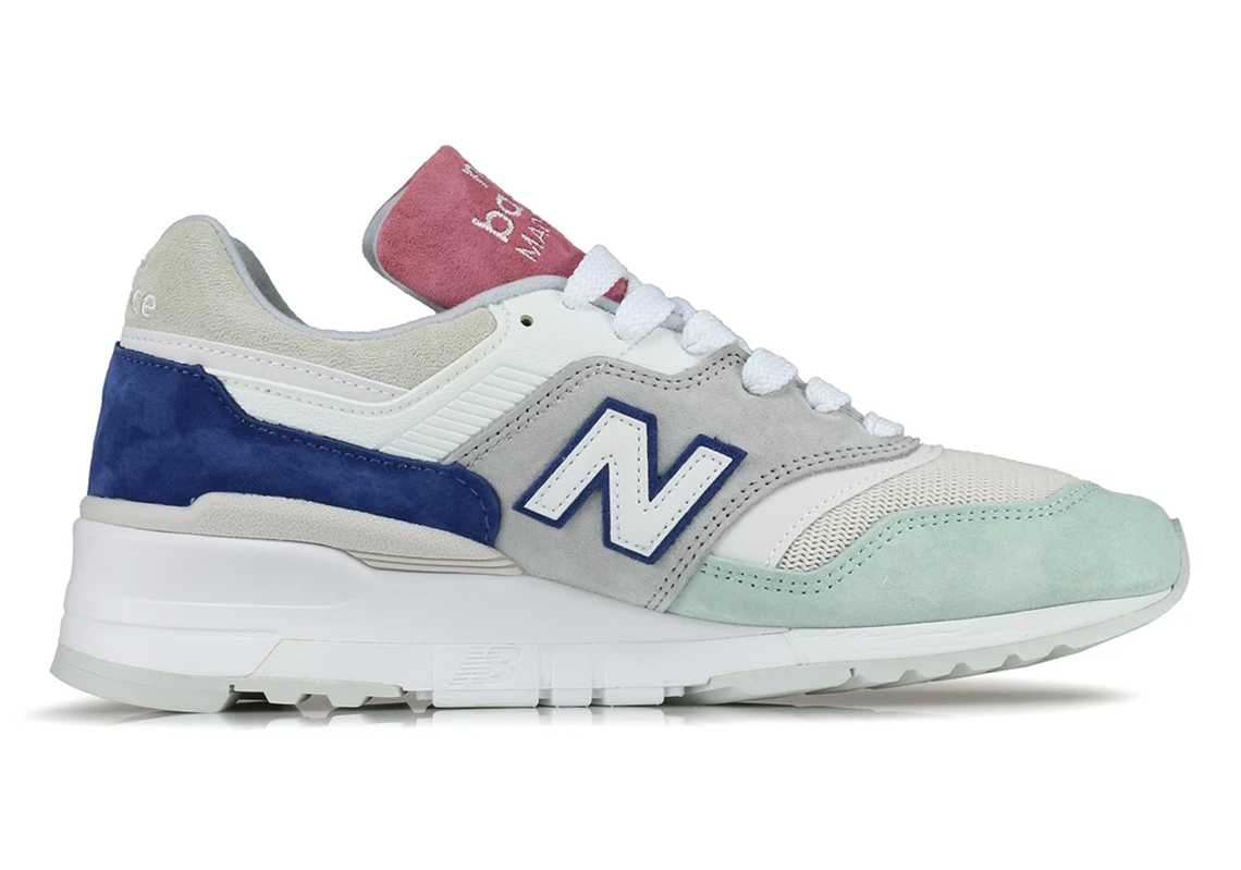 New Balance M997soa 5